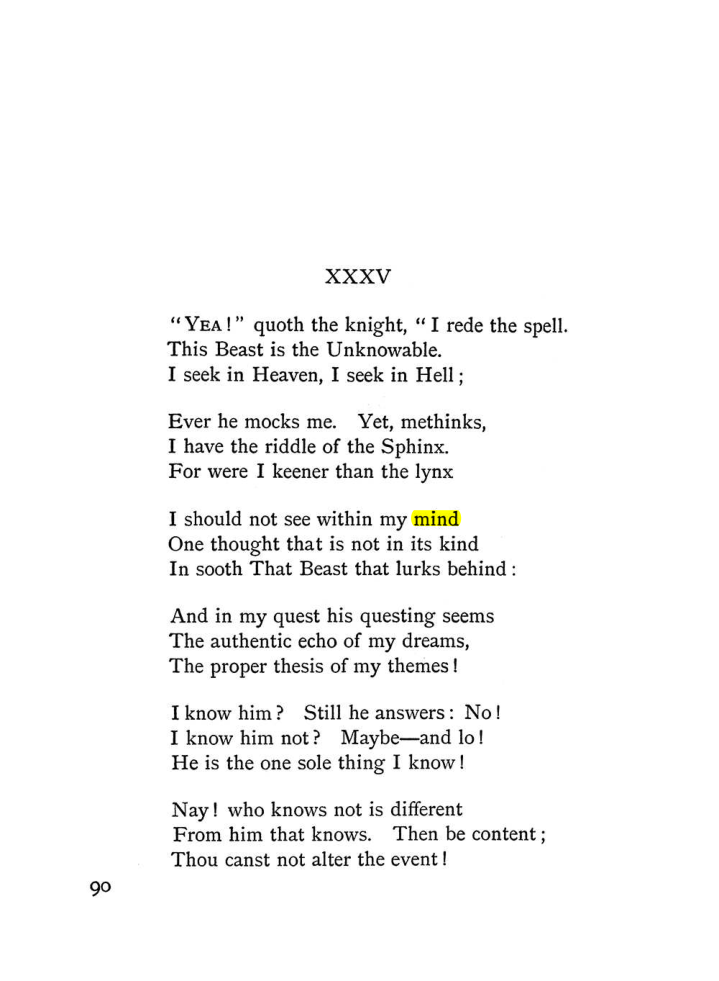 Original scan of The Equinox (Volume I, Number III), PDF page 466