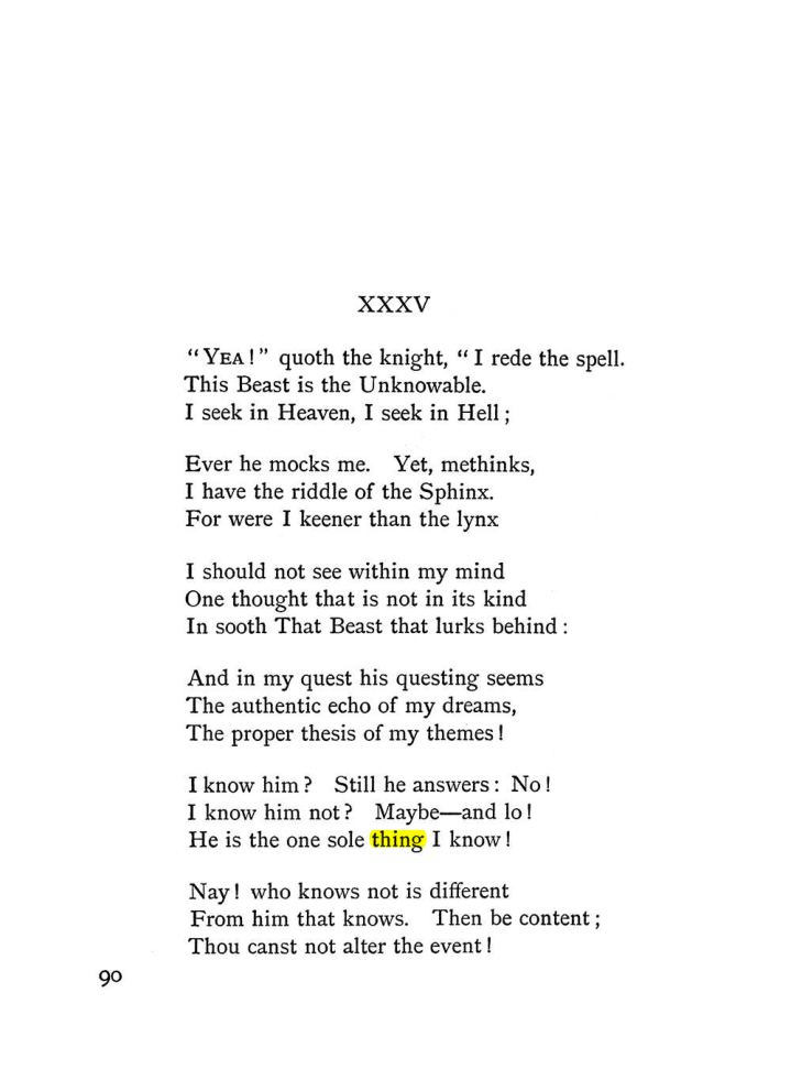Original scan of The Equinox (Volume I, Number III), PDF page 466