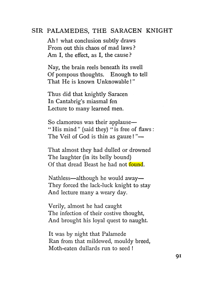 Original scan of The Equinox (Volume I, Number III), PDF page 467