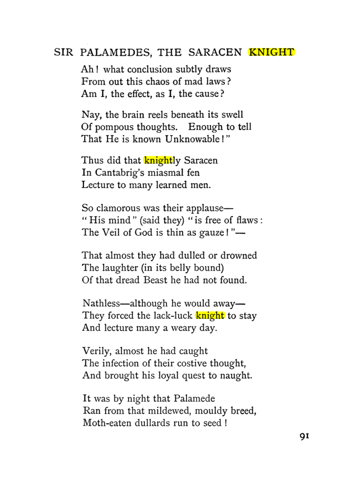 Original scan of The Equinox (Volume I, Number III), PDF page 467