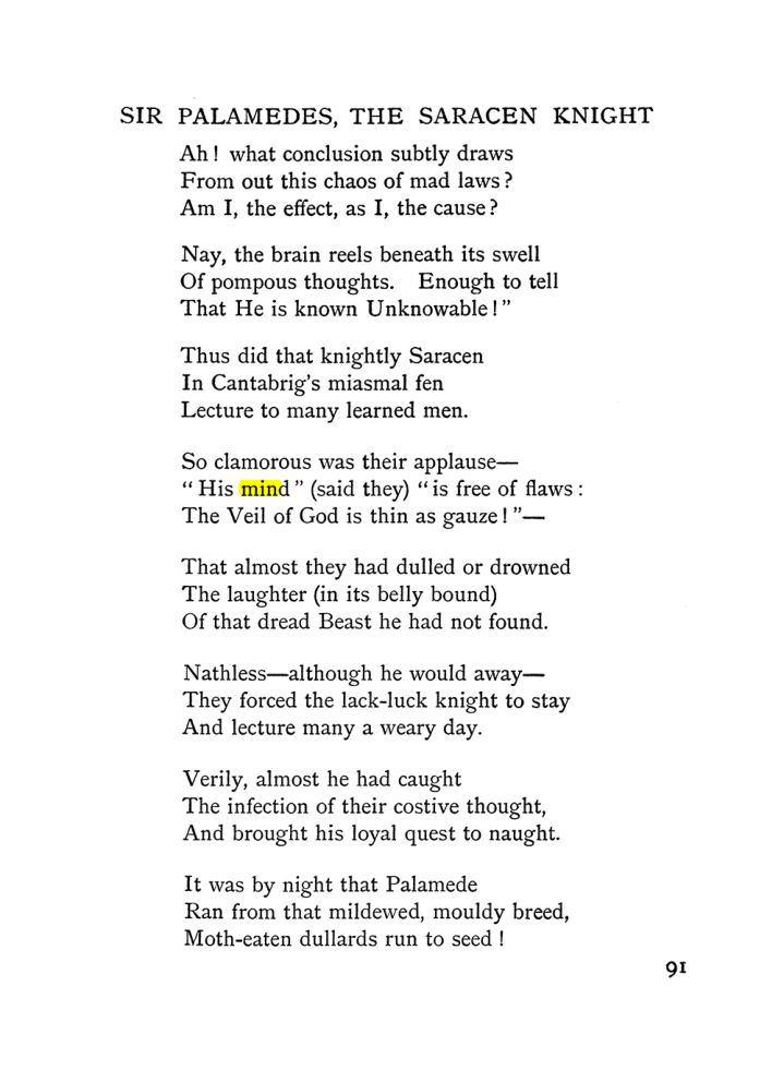 Original scan of The Equinox (Volume I, Number III), PDF page 467