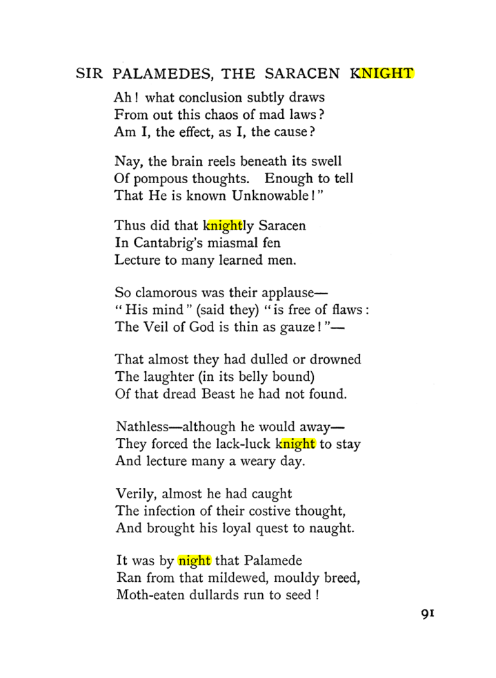 Original scan of The Equinox (Volume I, Number III), PDF page 467