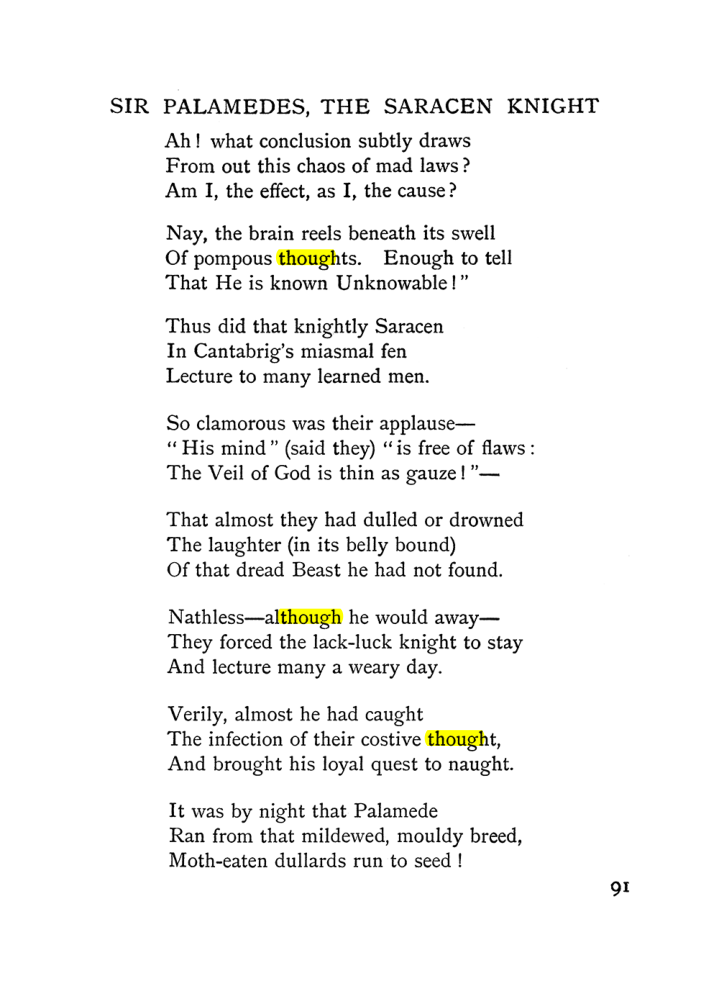 Original scan of The Equinox (Volume I, Number III), PDF page 467