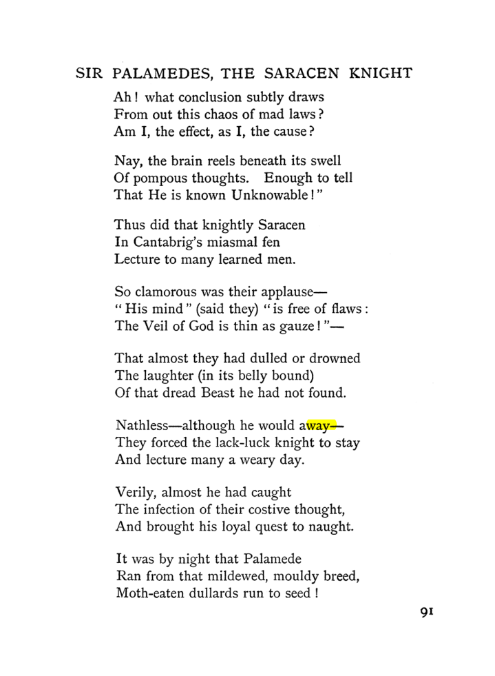 Original scan of The Equinox (Volume I, Number III), PDF page 467