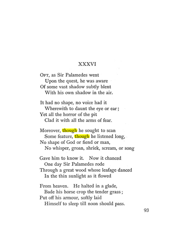 Original scan of The Equinox (Volume I, Number III), PDF page 469