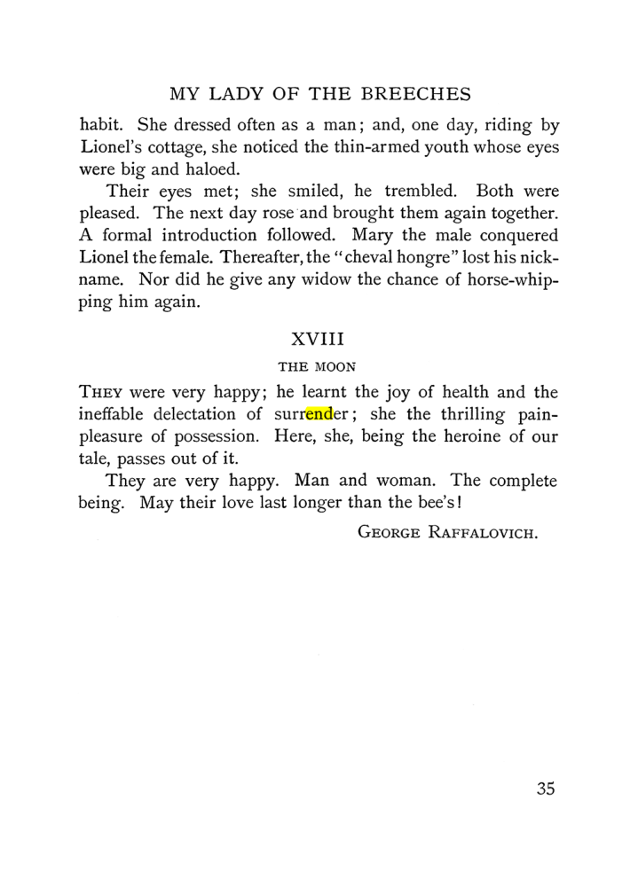 Original scan of The Equinox (Volume I, Number III), PDF page 47