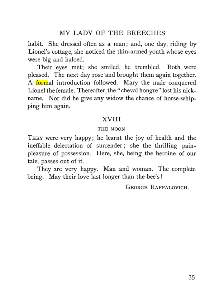 Original scan of The Equinox (Volume I, Number III), PDF page 47