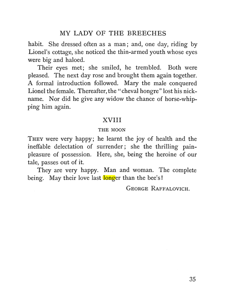 Original scan of The Equinox (Volume I, Number III), PDF page 47