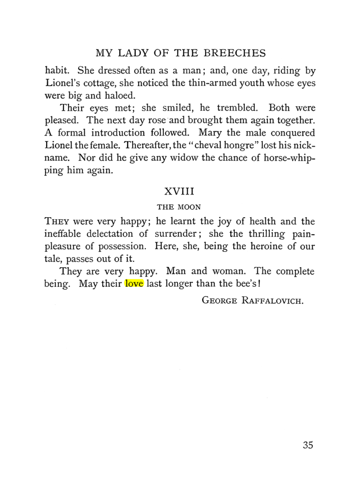 Original scan of The Equinox (Volume I, Number III), PDF page 47