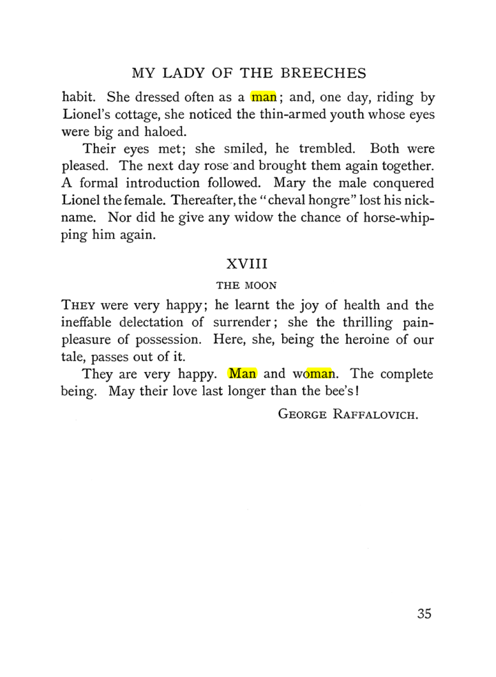 Original scan of The Equinox (Volume I, Number III), PDF page 47