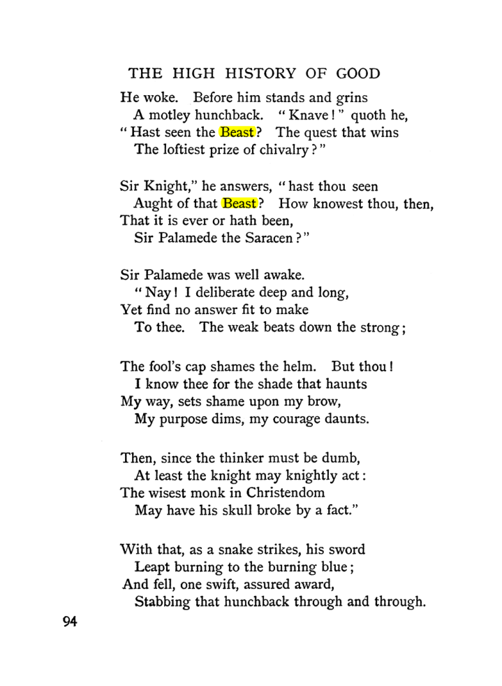 Original scan of The Equinox (Volume I, Number III), PDF page 470