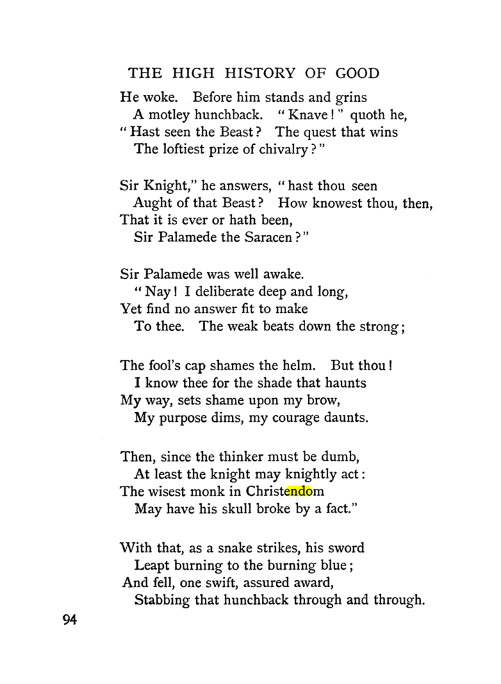 Original scan of The Equinox (Volume I, Number III), PDF page 470