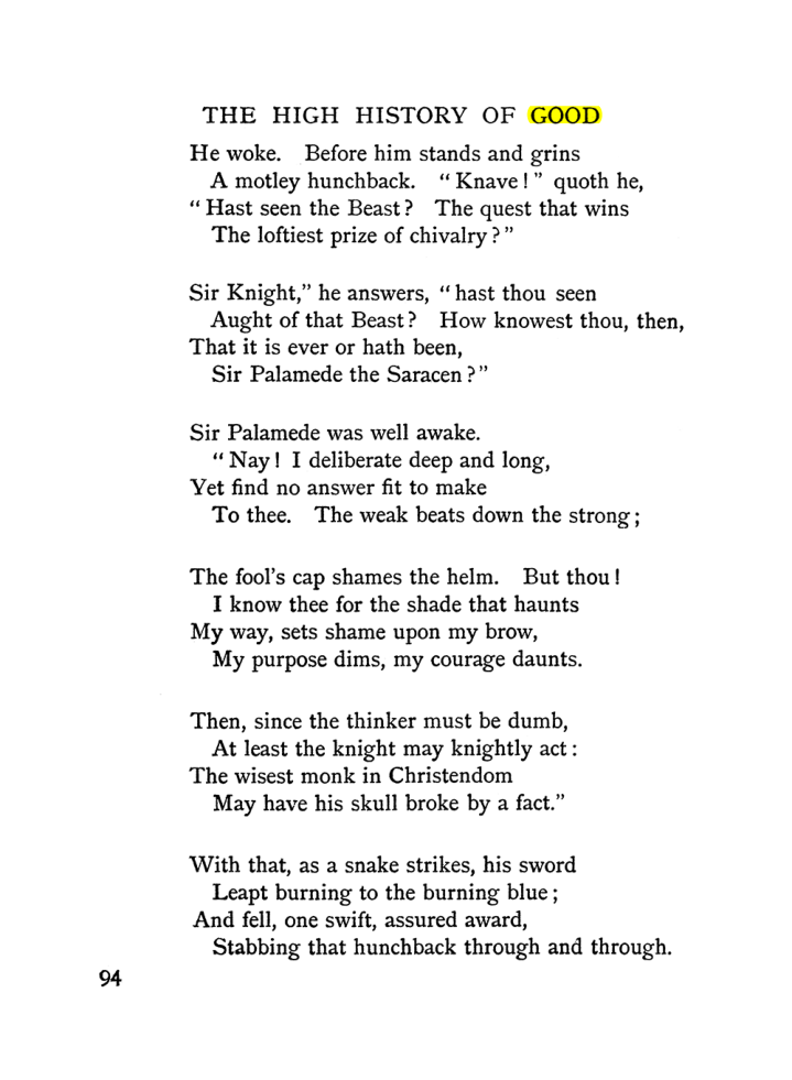 Original scan of The Equinox (Volume I, Number III), PDF page 470