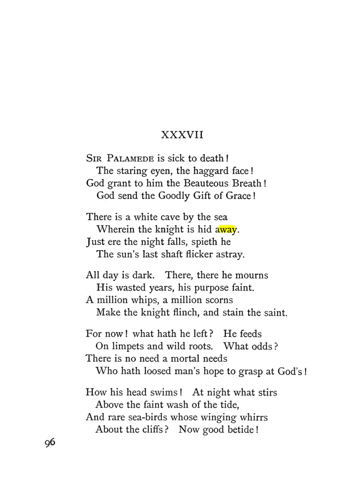 Original scan of The Equinox (Volume I, Number III), PDF page 472