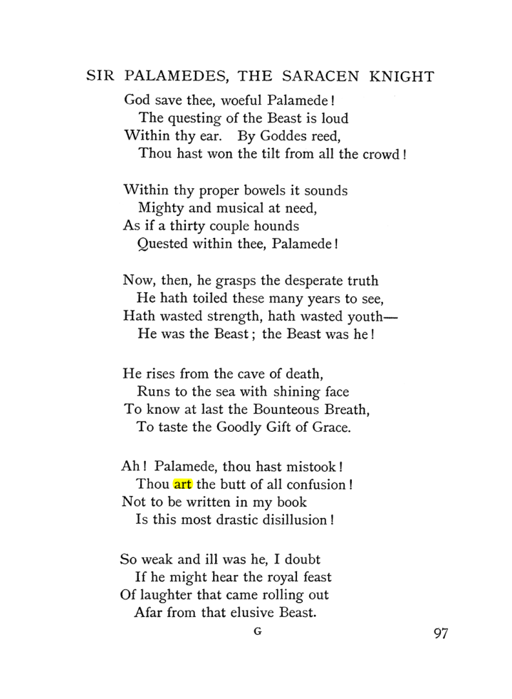 Original scan of The Equinox (Volume I, Number III), PDF page 473