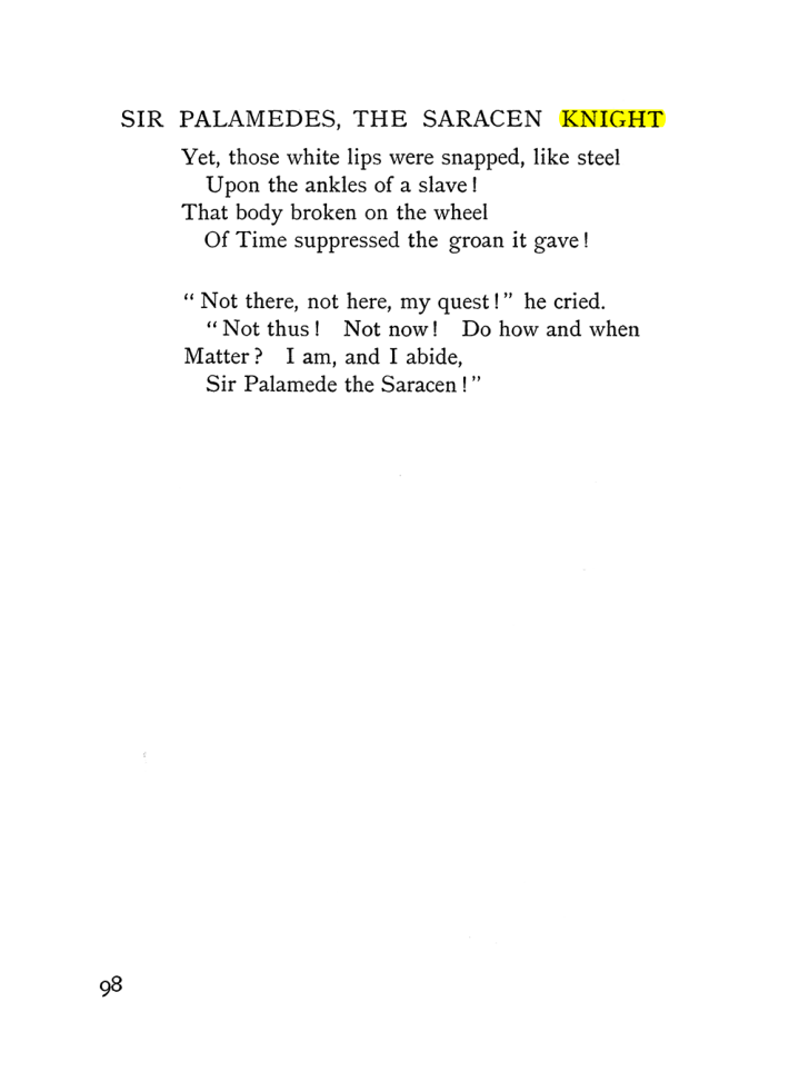 Original scan of The Equinox (Volume I, Number III), PDF page 474