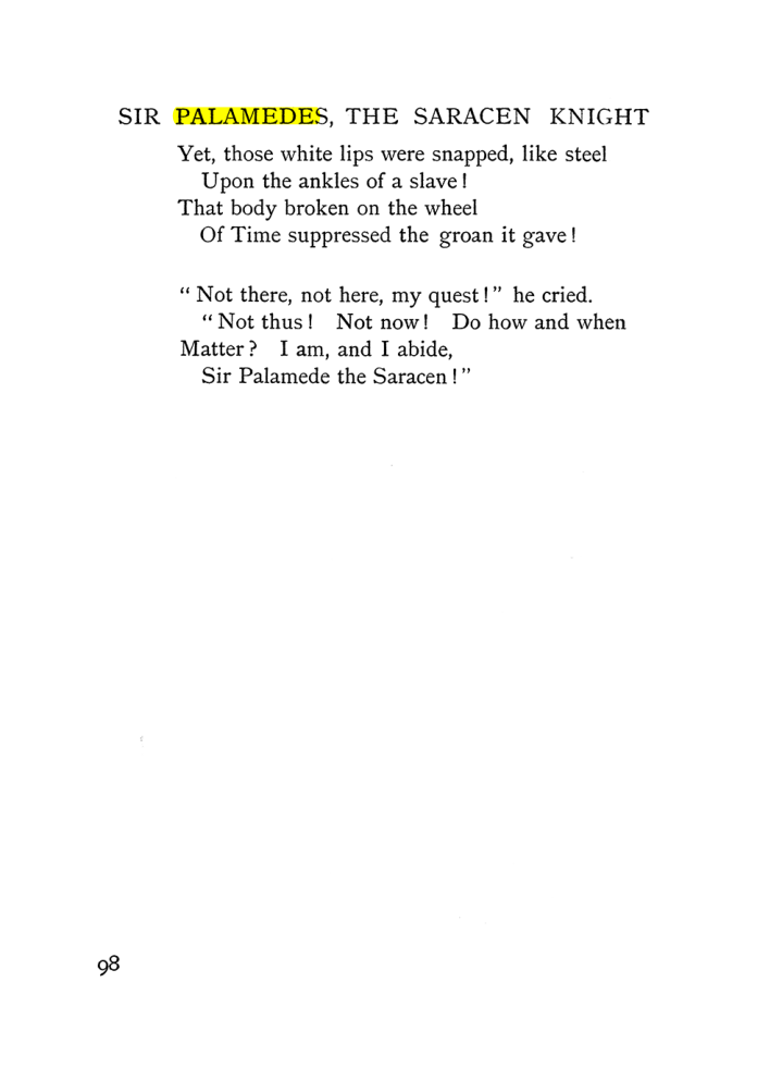 Original scan of The Equinox (Volume I, Number III), PDF page 474