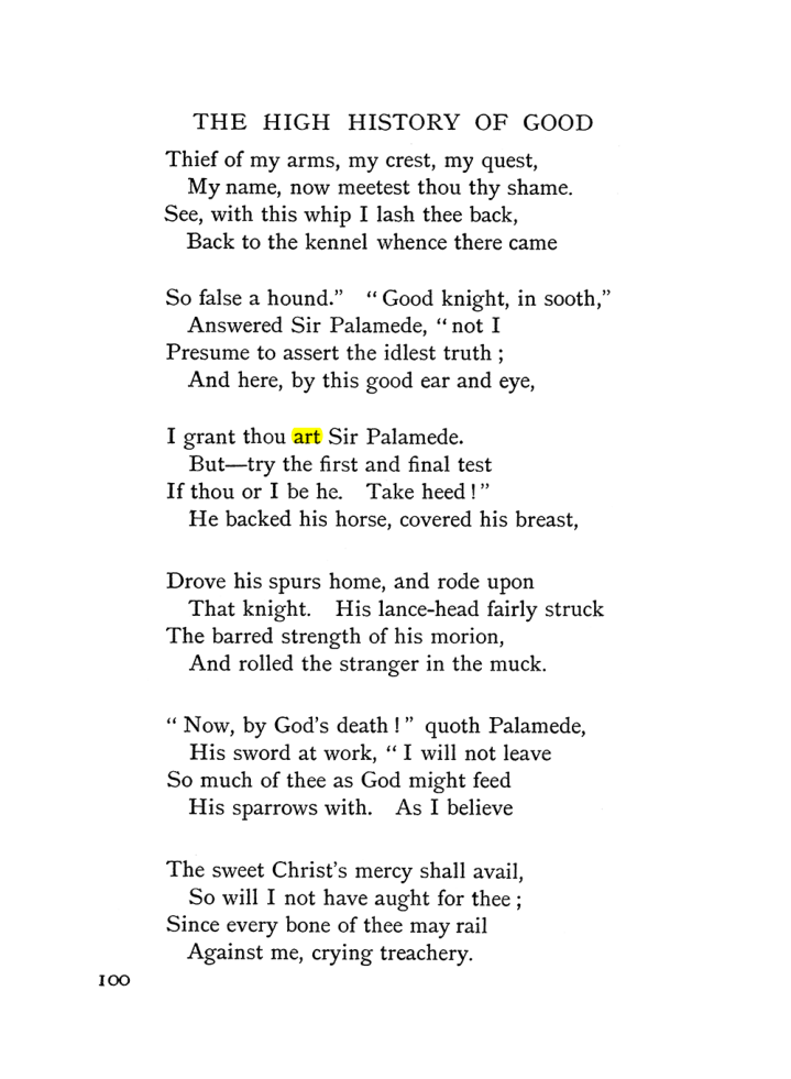 Original scan of The Equinox (Volume I, Number III), PDF page 476