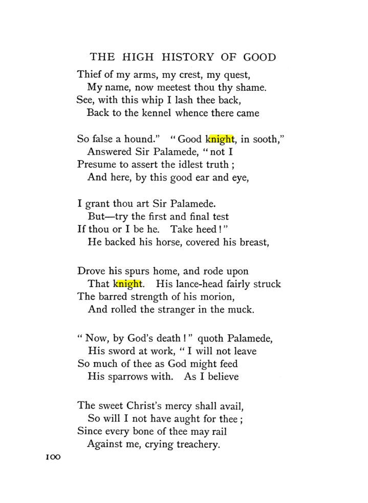 Original scan of The Equinox (Volume I, Number III), PDF page 476