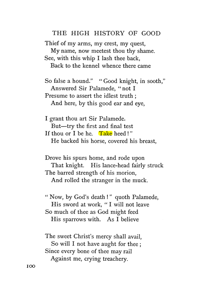 Original scan of The Equinox (Volume I, Number III), PDF page 476