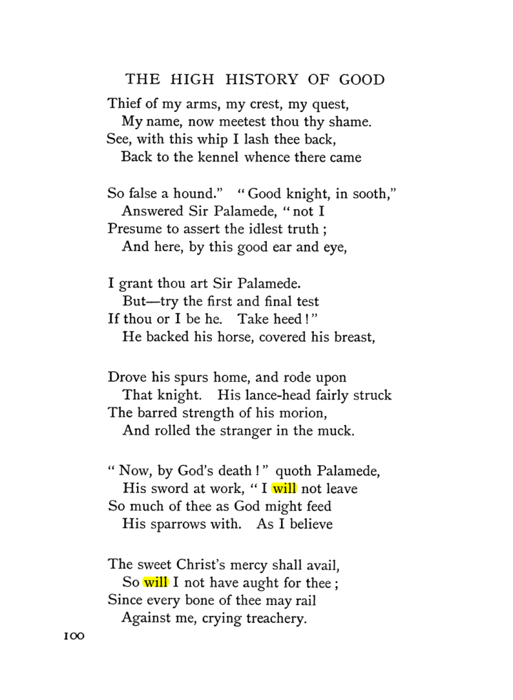 Original scan of The Equinox (Volume I, Number III), PDF page 476