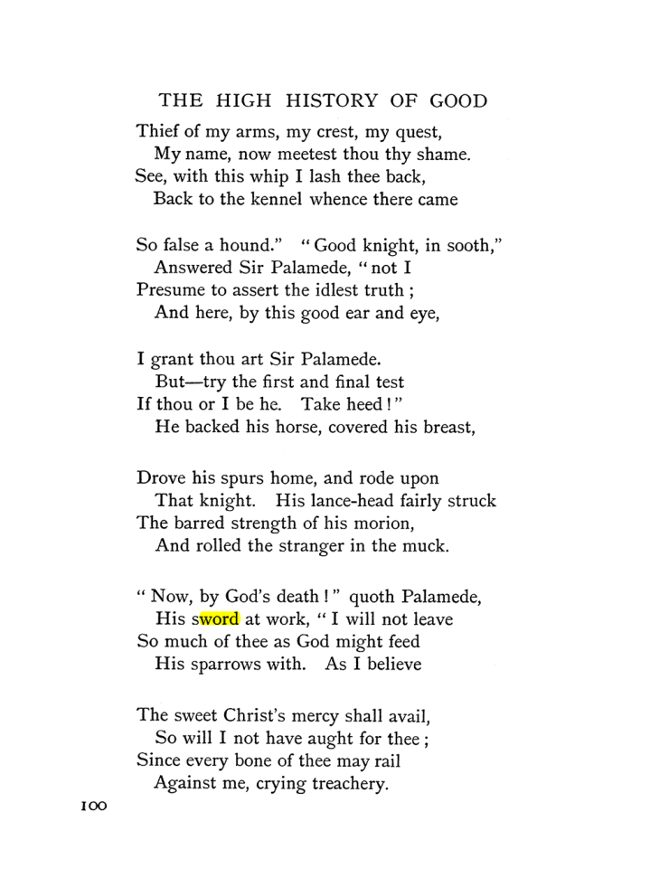 Original scan of The Equinox (Volume I, Number III), PDF page 476