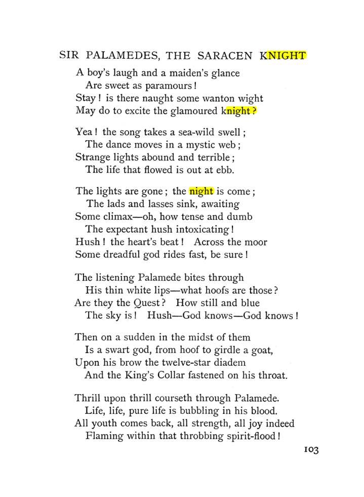 Original scan of The Equinox (Volume I, Number III), PDF page 479