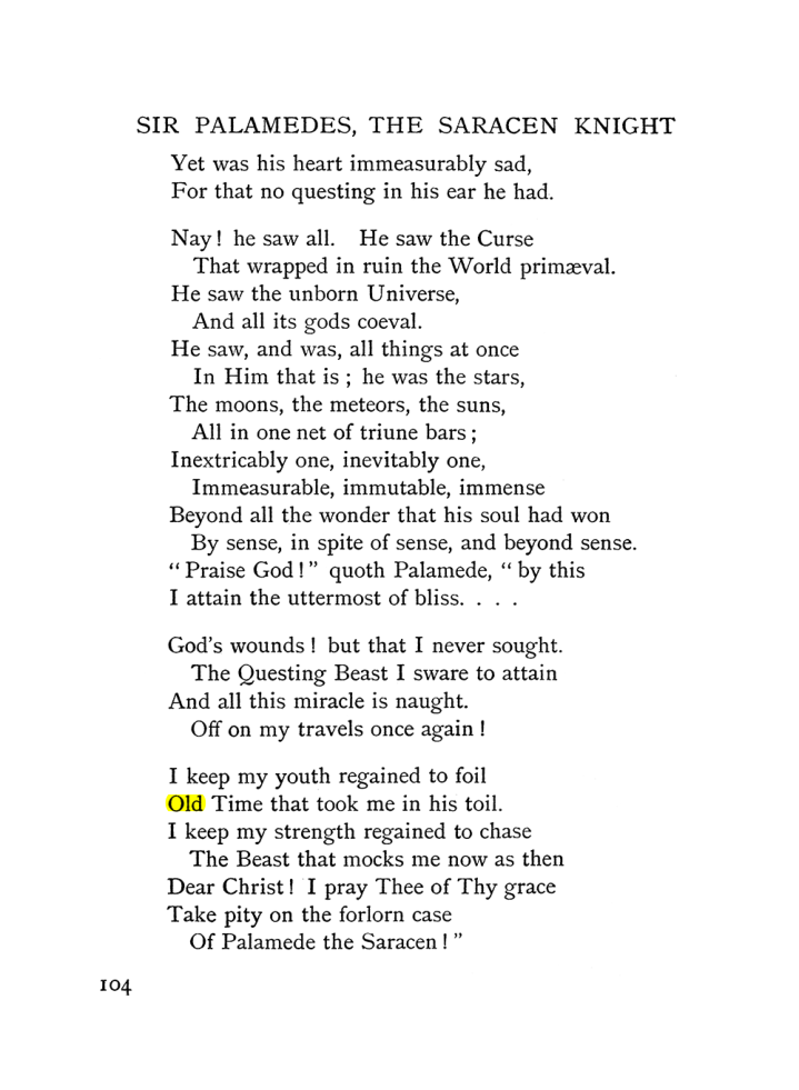 Original scan of The Equinox (Volume I, Number III), PDF page 480