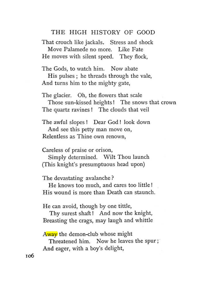 Original scan of The Equinox (Volume I, Number III), PDF page 482