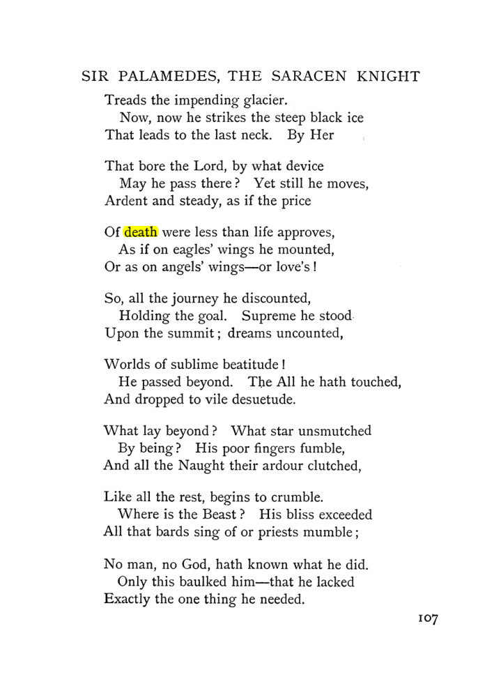 Original scan of The Equinox (Volume I, Number III), PDF page 483