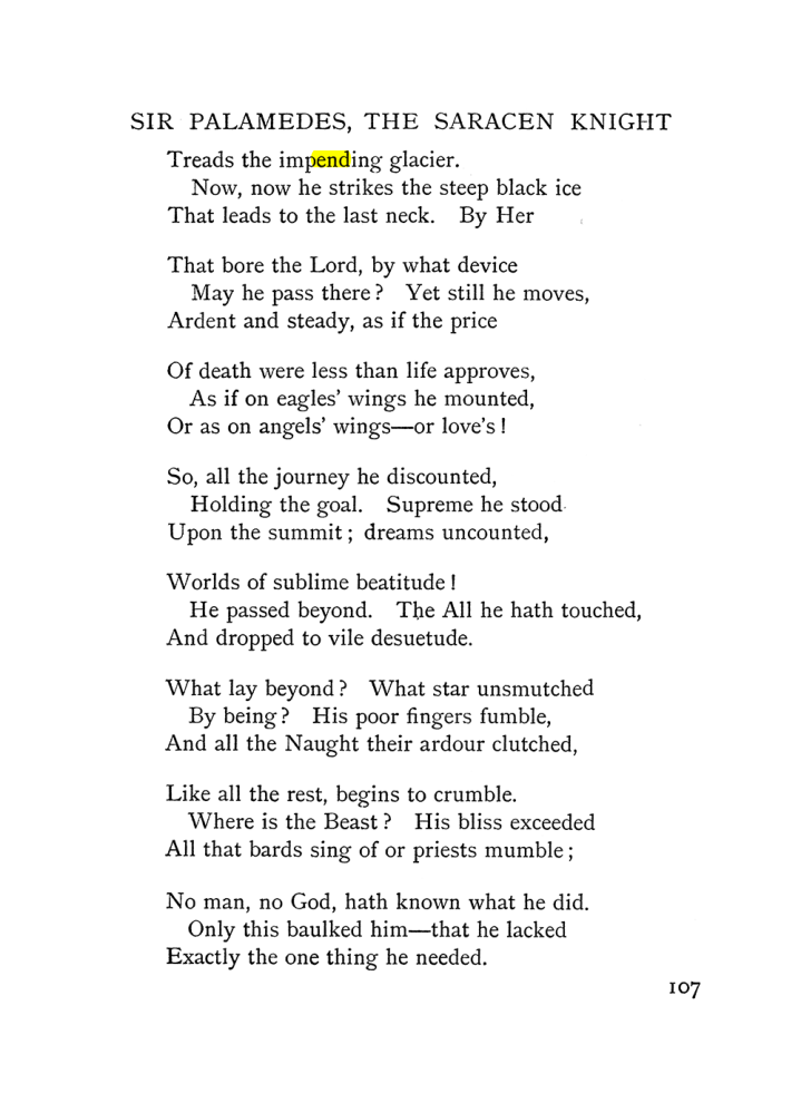 Original scan of The Equinox (Volume I, Number III), PDF page 483