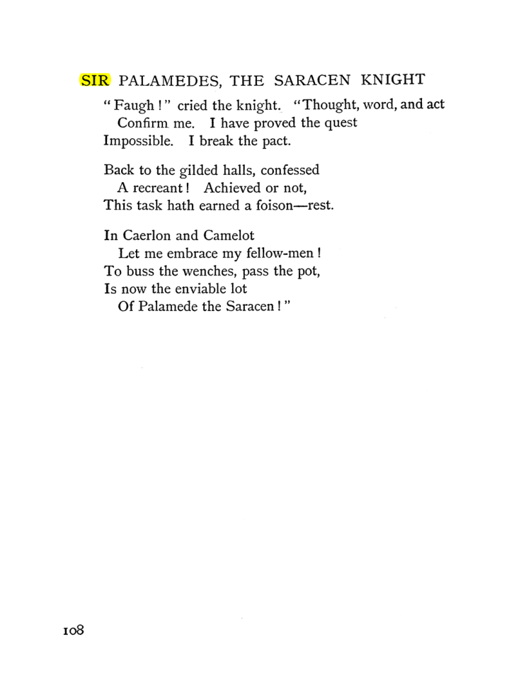Original scan of The Equinox (Volume I, Number III), PDF page 484