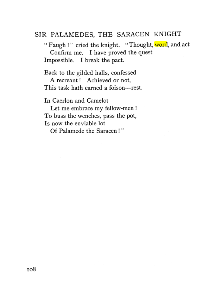 Original scan of The Equinox (Volume I, Number III), PDF page 484