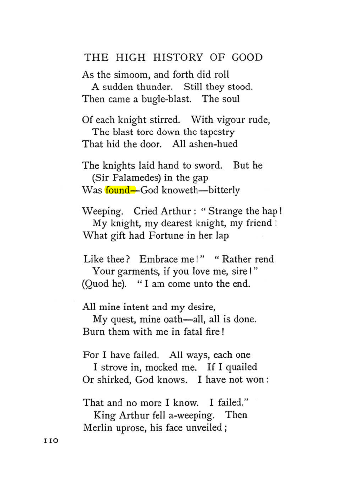 Original scan of The Equinox (Volume I, Number III), PDF page 486