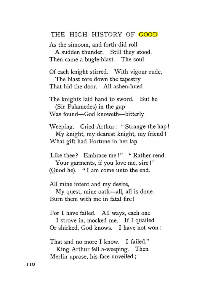 Original scan of The Equinox (Volume I, Number III), PDF page 486