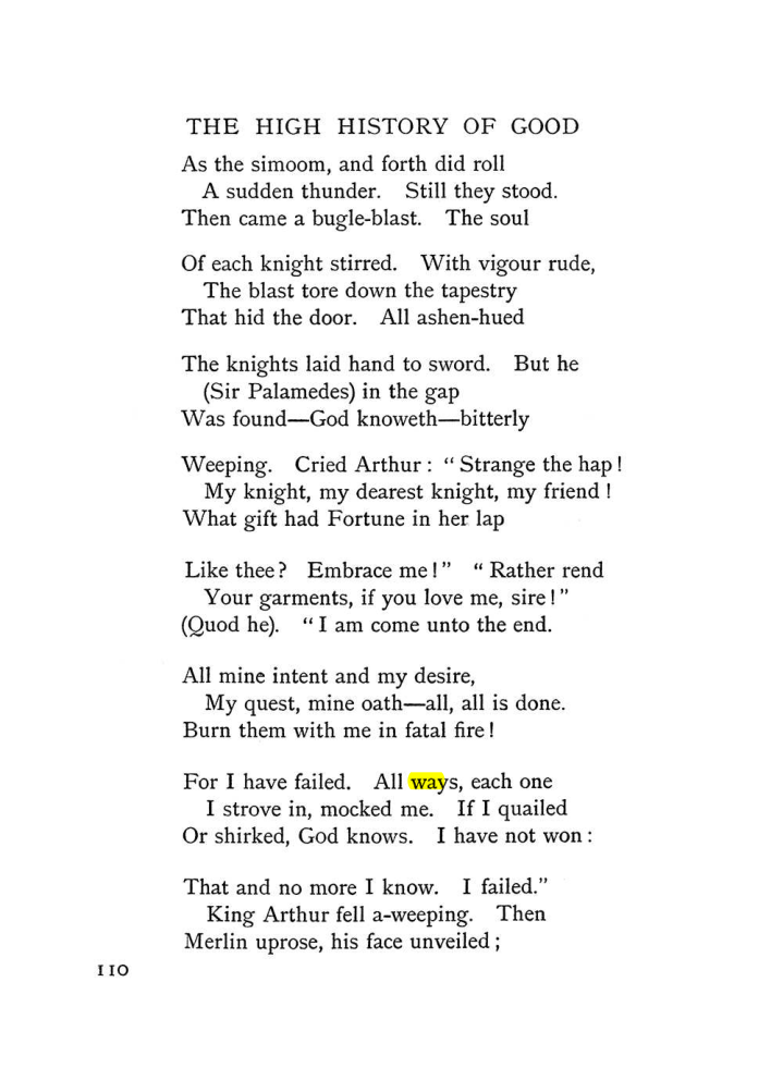 Original scan of The Equinox (Volume I, Number III), PDF page 486