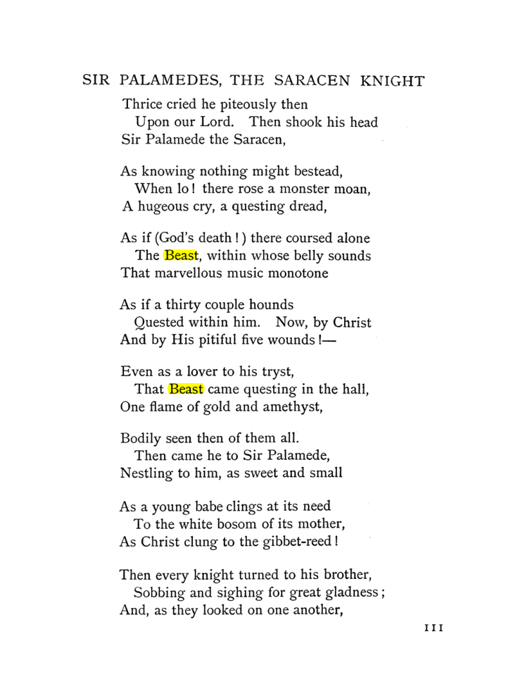 Original scan of The Equinox (Volume I, Number III), PDF page 487