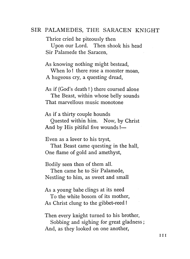 Original scan of The Equinox (Volume I, Number III), PDF page 487