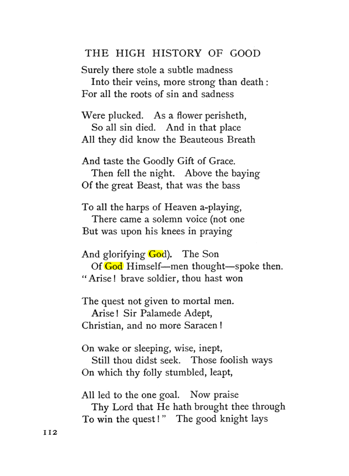 Original scan of The Equinox (Volume I, Number III), PDF page 488