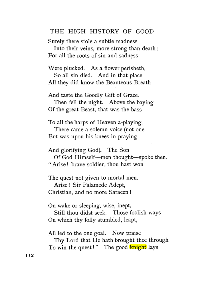 Original scan of The Equinox (Volume I, Number III), PDF page 488