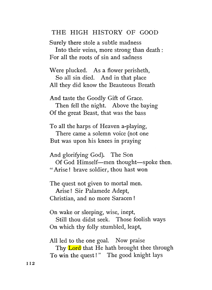 Original scan of The Equinox (Volume I, Number III), PDF page 488