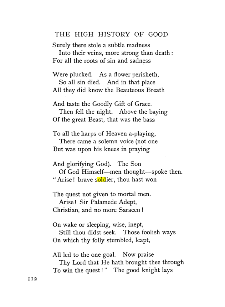 Original scan of The Equinox (Volume I, Number III), PDF page 488