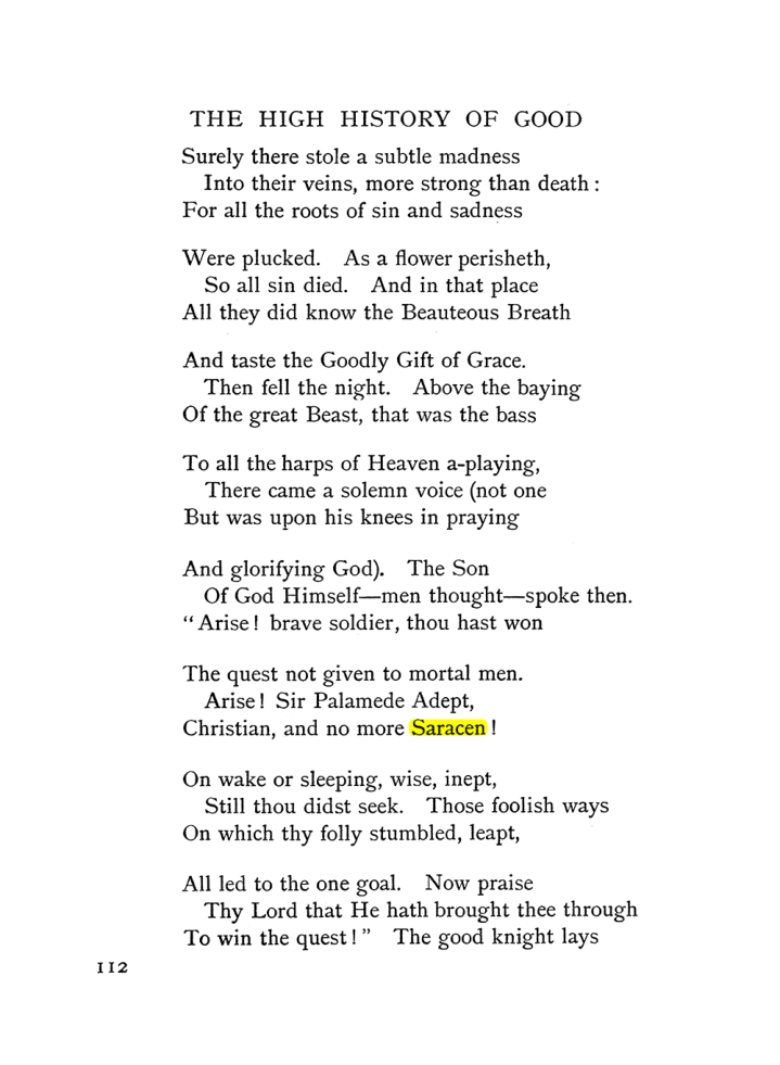 Original scan of The Equinox (Volume I, Number III), PDF page 488