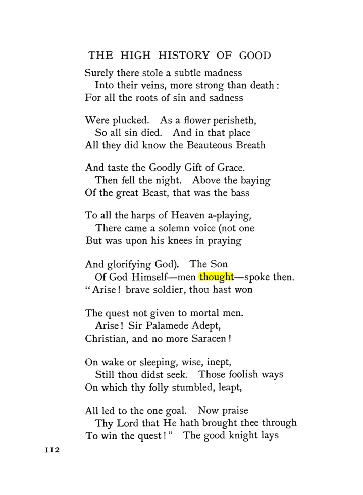 Original scan of The Equinox (Volume I, Number III), PDF page 488