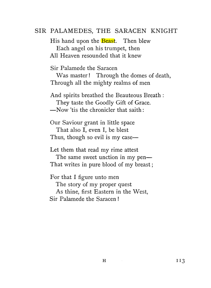 Original scan of The Equinox (Volume I, Number III), PDF page 489