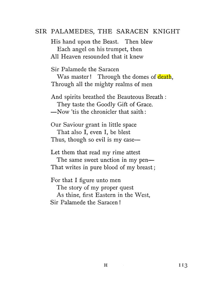 Original scan of The Equinox (Volume I, Number III), PDF page 489