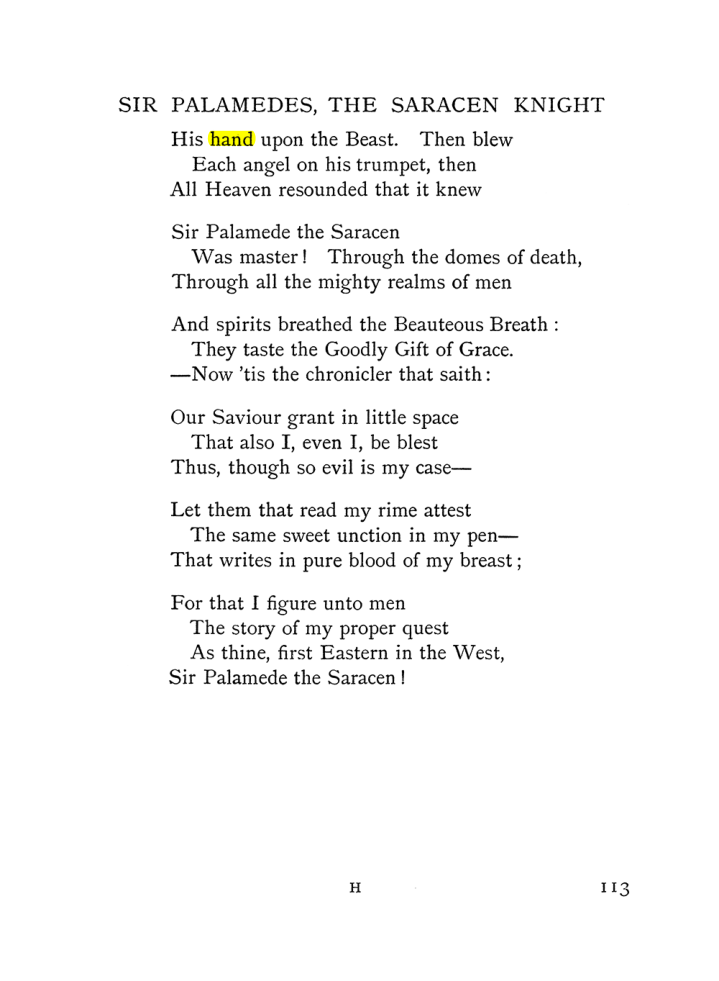 Original scan of The Equinox (Volume I, Number III), PDF page 489