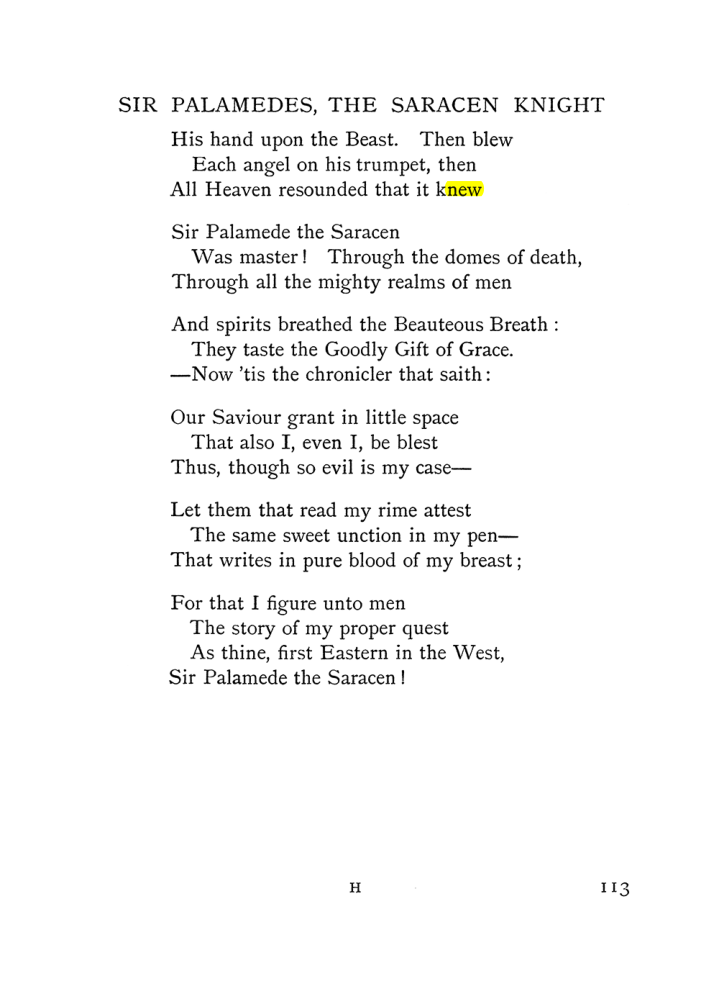 Original scan of The Equinox (Volume I, Number III), PDF page 489