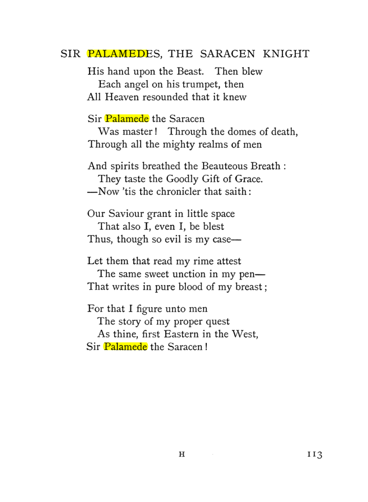 Original scan of The Equinox (Volume I, Number III), PDF page 489