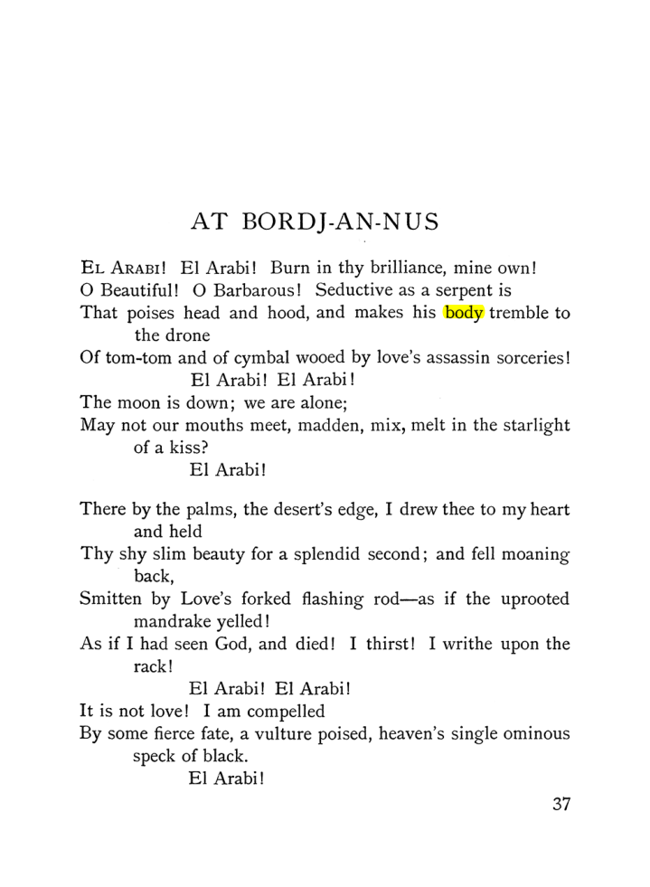 Original scan of The Equinox (Volume I, Number III), PDF page 49